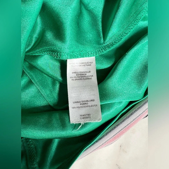 **LAST CHANCE**LAUNDRY by SHELLI SEGAL size 4 - Picture 11 of 14